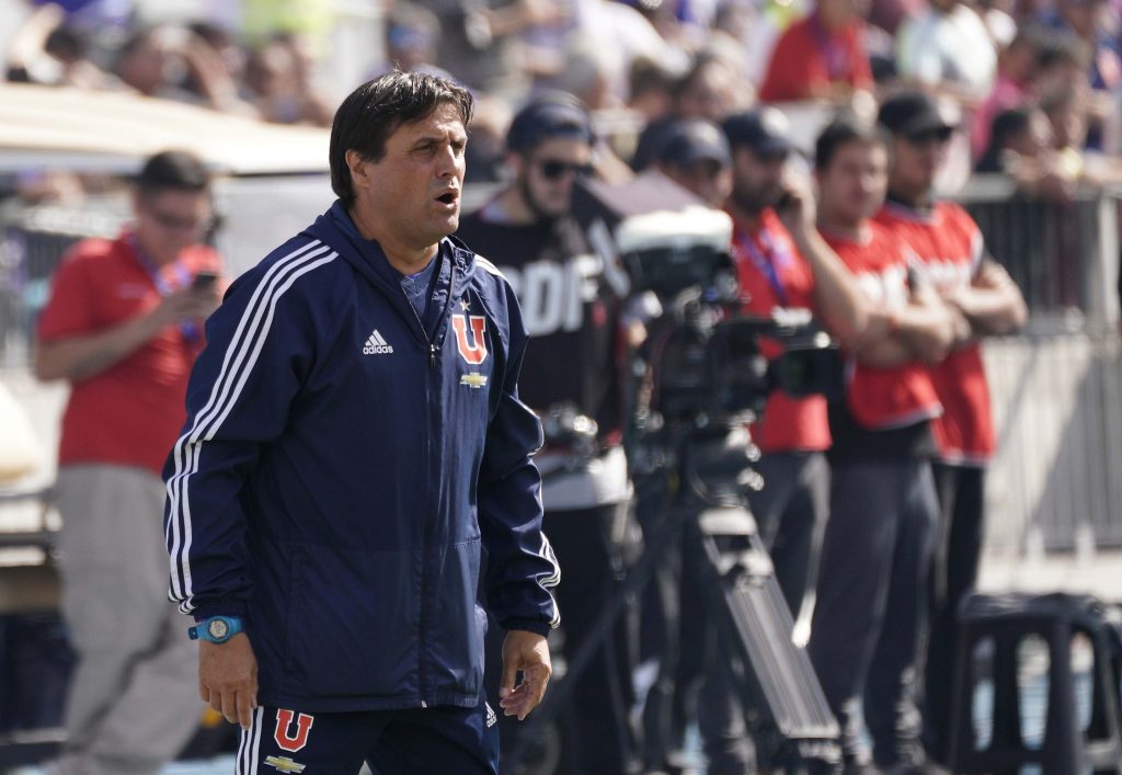Hoyos y burlas de Colo Colo: “En el triunfo, el silencio es el mejor aliado”