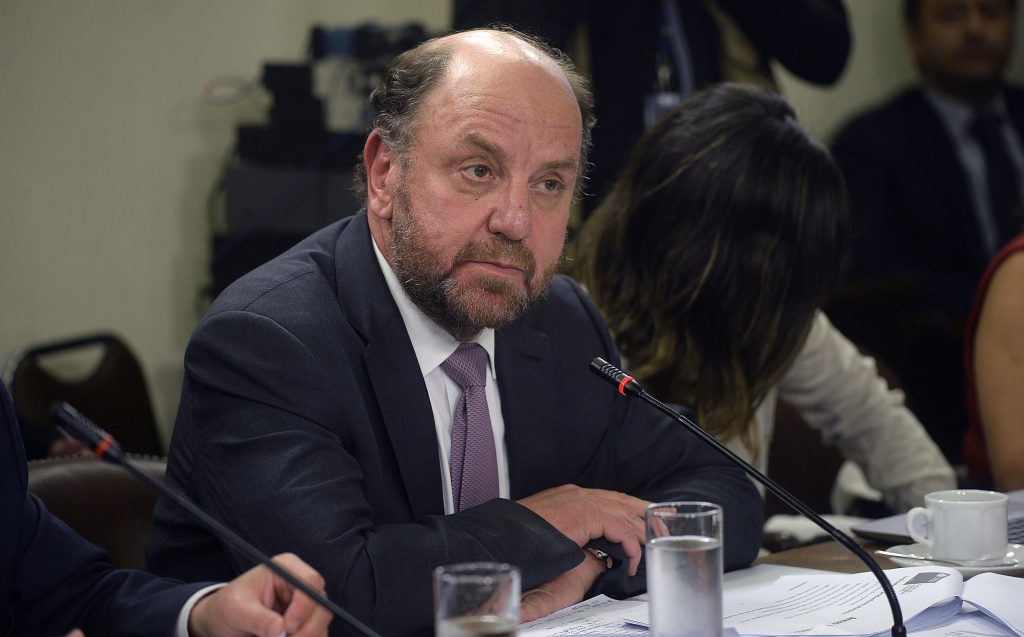 SNA sobre la Comisión Interministerial en La Araucanía: “El Gobierno está cumpliendo su compromiso de dar prioridad al tema”