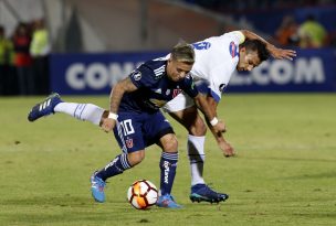 La U enfrenta a Cruzeiro por la Copa y busca olvidar los malos resultados