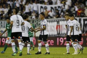 Nuevo DT de Colo Colo sería confirmado en las próximas horas