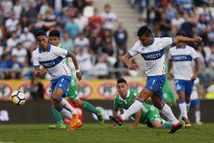 Esta es la programación de la 11° fecha del Campeonato Nacional