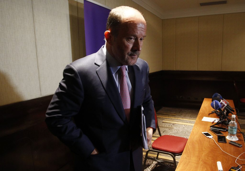 Latam reporta pérdidas de millón de dólares diarios: “En esto no ha ganado nadie”