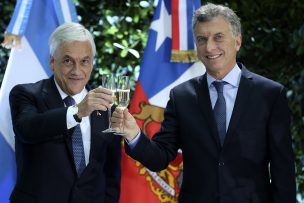 Chile y Argentina firman acuerdo de fomento para Industrias Creativas