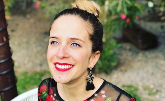 “¿Qué tipo de mamá eres tú?”: Alison Mandel publica hilarante video en Instagram
