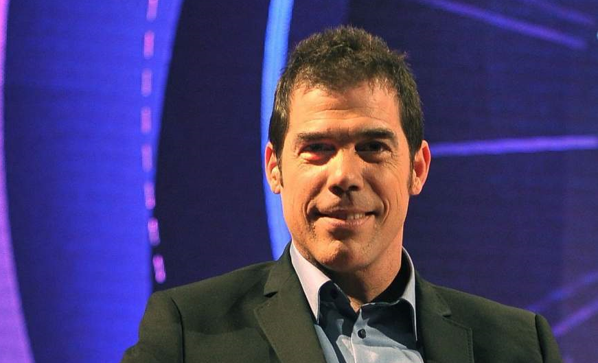 ¿Qué te parece? La tierna razón por la que Álvaro Escobar se ausentó de “Gran Rojo”
