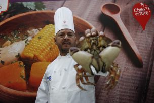 En el Matadero Franklin se celebrará hoy el Día de la Cocina Chilena