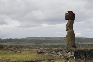 Senador Pugh: “Ley que regula estadía en Isla de Pascua podría afectar turismo