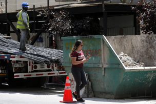 Municipio de Recoleta aprobó ordenanza que sanciona el acoso callejero