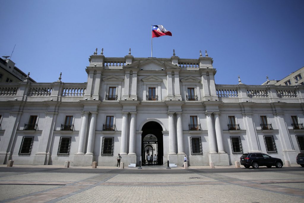 Gobierno expresó su preocupación tras allanamientos a magistrados en Venezuela