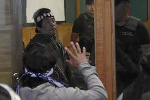 Tribunal de Temuco da a conocer hoy su veredicto en el juicio del caso Iglesia