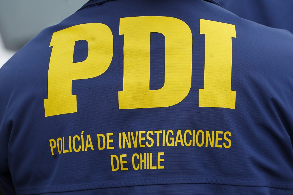 Policía de Investigaciones detuvo en El Quisco a prófugo por abuso sexual