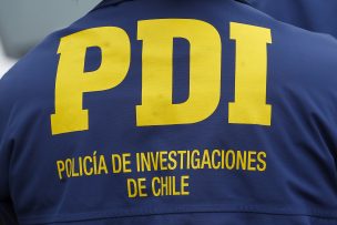 Policía de Investigaciones detuvo en El Quisco a prófugo por abuso sexual