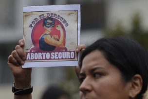 Aborto: Fiscalía de Curicó investiga muerte de joven por la no aplicación de la causal de riesgo para la madre