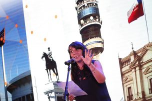 Revisa los horarios en los que se cerrará la Alameda por Maratón de Santiago