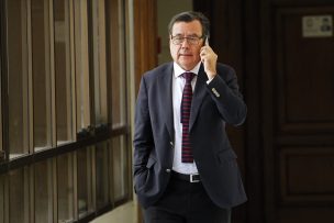 Diputado UDI Osvaldo Urrutia: “La causa mapuche es un movimiento terrorista”