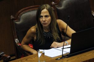 Ministra de la Mujer llama a investigar formalmente denuncias contra Abreu