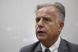 Ministro Santelices y alza en isapres: Es un sistema de financiamiento 