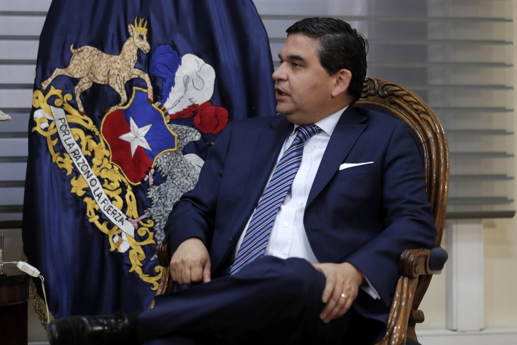 CPLT por Gendarmería: “Para enfrentar la corrupción se requiere transparencia”
