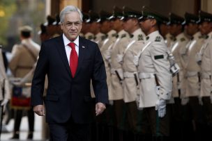 Adimark: Piñera cierra su primer mes de mandato con un 49% de aprobación