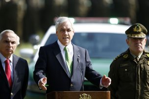 Piñera mantiene idea de incluir adolescentes en Ley de Identidad de Género