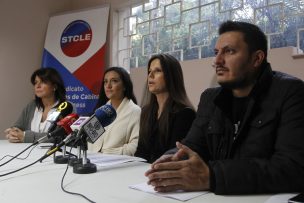 Sindicato de Tripulantes de Cabina Lan Express confirma fin de huelga