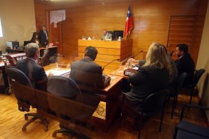 Caso Caval: Se posterga nuevamente la preparación del juicio oral