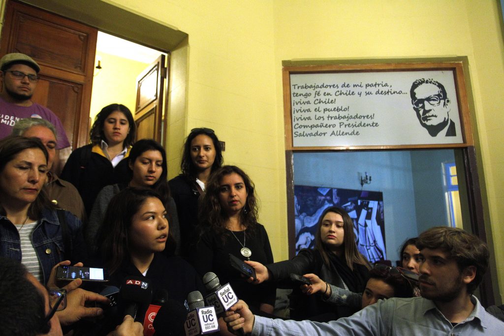 Entidades de la sociedad civil lanzan “Mesa social por los derechos de la niñez”