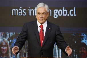 Piñera “congela” nombramiento de hermano como embajador en Argentina