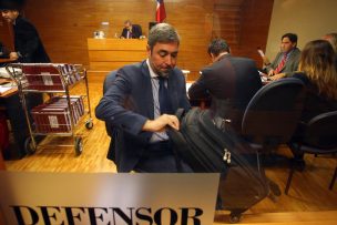 Caso Caval: excluyen a Luksic, Dávalos y Uriarte como testigos para el juicio