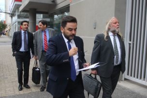 Caso Caval se queda sólo con Compagnon de acusada: Valero logró juicio abreviado