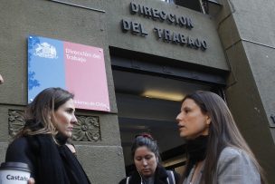 Sindicato de tripulantes y Latam no llegaron a acuerdo