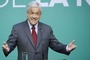 Presidente Piñera: “Relaciones entre Chile y Perú están en muy buen momento”