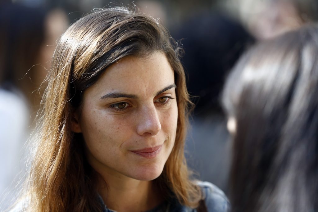 Maite Orsini: “La Objeción de conciencia pone en riesgo vida de miles de mujeres”