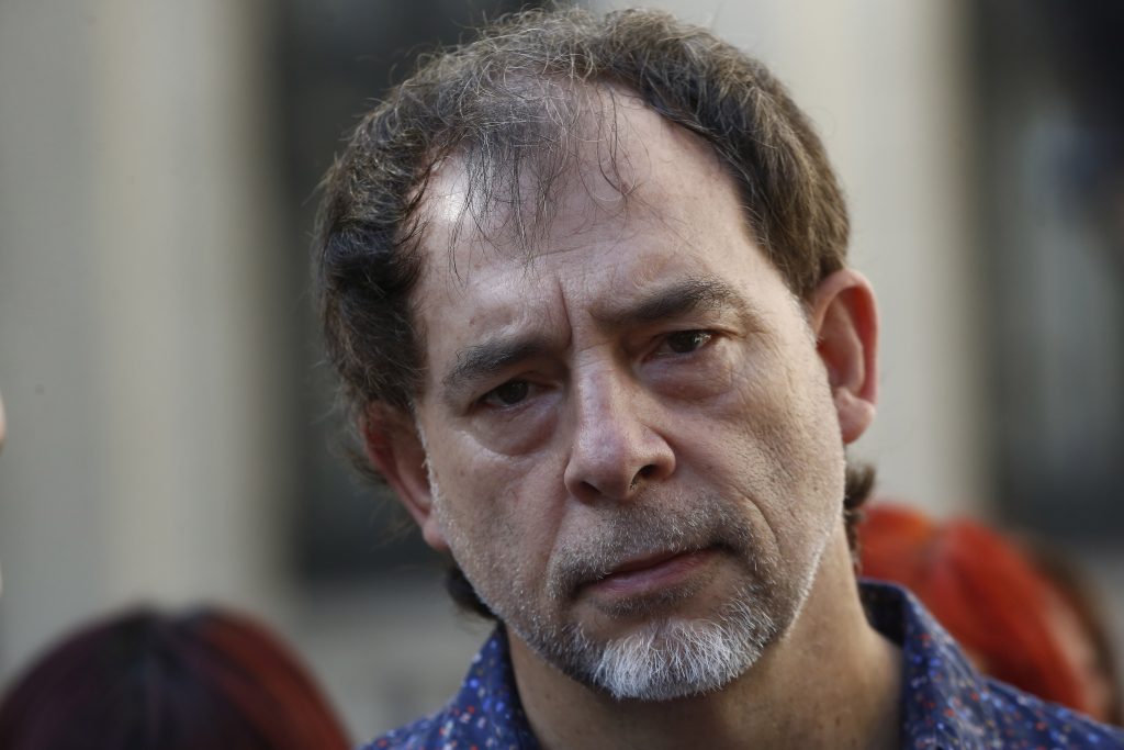 Girardi: “Una vergüenza que sólo 0,5% del presupuesto de Sida vaya a prevención”