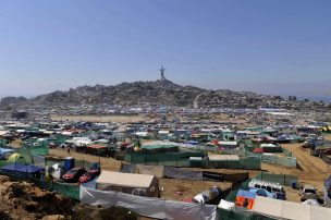 Intendenta de Coquimbo informó el reporte de daños en la región tras temblor en la zona centro norte