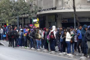 Gobierno dispone medidas especiales para inicio de regularización de migrantes