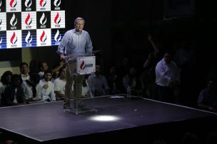 José Antonio Kast lanzó su propio movimiento político Acción Republicana