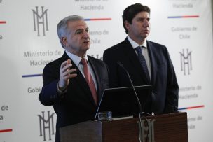 Hacienda detecta gastos comprometidos sin financiamiento por US$5.567 millones