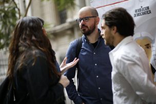 Frente Amplio rechaza tratado de libre comercio con Uruguay