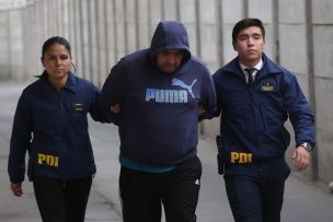 Chofer del Transantiago da muerte a testigo de atropello de ciclista