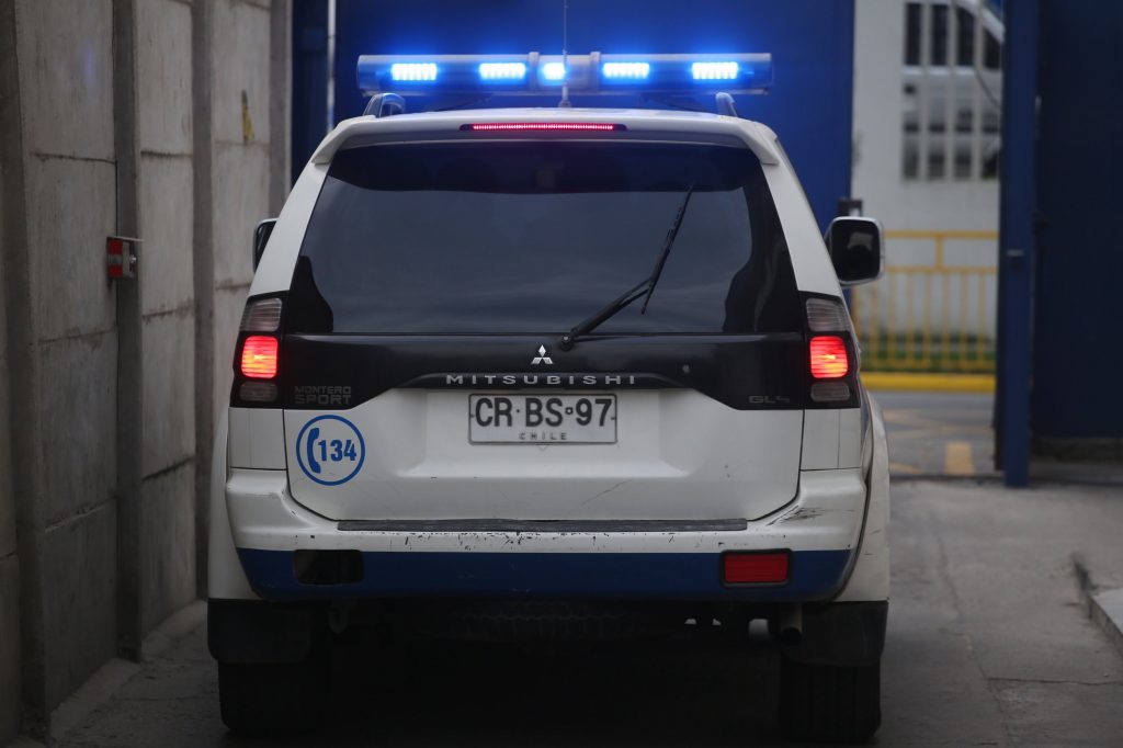 Menor de 19 meses fue víctima de violación en Los Andes