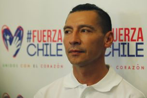 Pablo Contreras aceptaría un importante cargo en Colo Colo