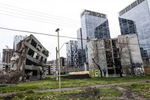 Corte de Apelaciones anuló declaración de monumento histórico de Villa San Luis de Las Condes