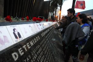 Tribunal condena al fisco a pagar $2.400 millones por 15 desaparecidos de Parral