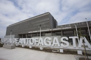 Denuncian fallas en Hospital de Antofagasta a meses de su puesta en marcha