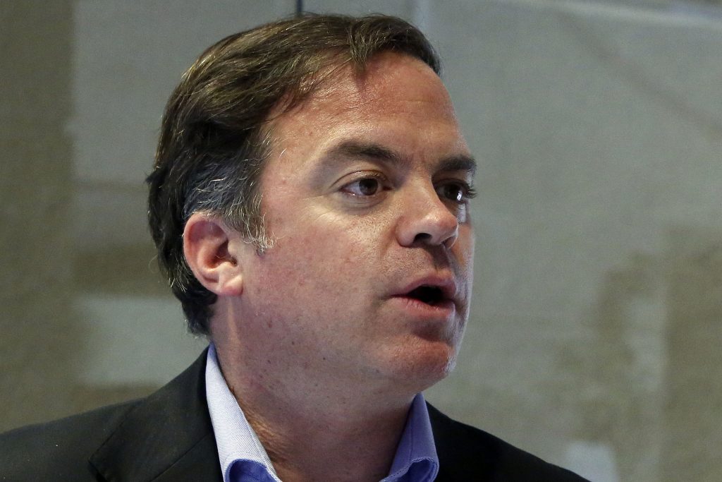 Diputado Walker: “La presidenta de la UDI le ganó el gallito al Gobierno”