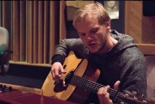 Desconocida novia de Avicii publica dolorosa carta dirigida a su amor