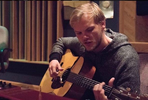 Rompió el silencio: Ex novia de Avicii habló tras la muerte del Dj