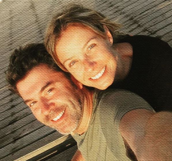 Claudia Conserva reveló detalles de su reconciliación con ‘el Pollo’