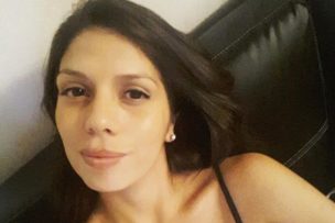 Ex chica Yingo muestra escultural figura a siete semanas de dar a luz